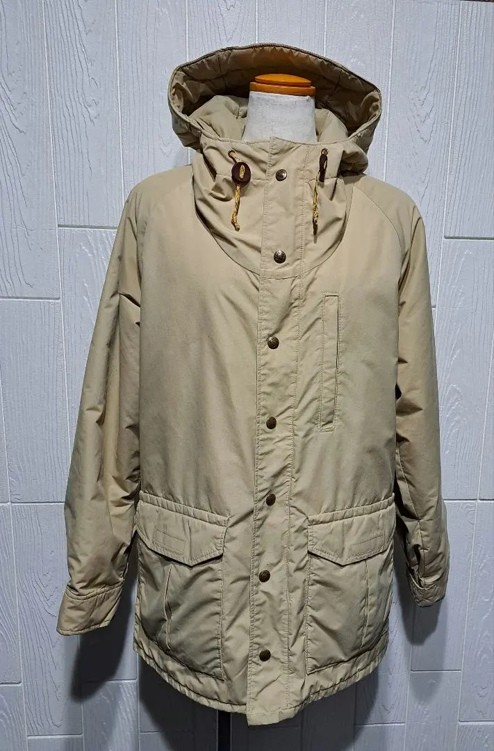 Thumbnail of 70s 80s Columbia Mountain Parka GORE-TEX