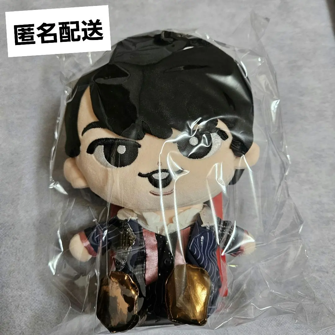 Thumbnail of Ryota Miyadate Sunochiru BIG Plush Toy Snow Man