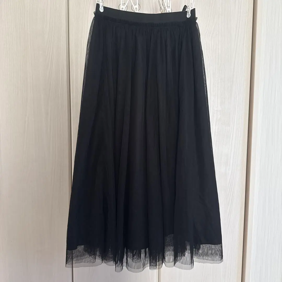 Thumbnail of Women's ⭐︎ Tulle Skirt