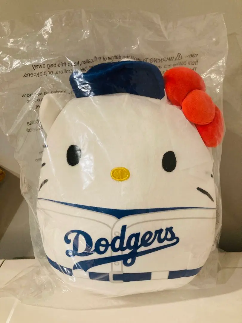 2025年最新】ドジャースタジアム ハローキティの人気アイテム