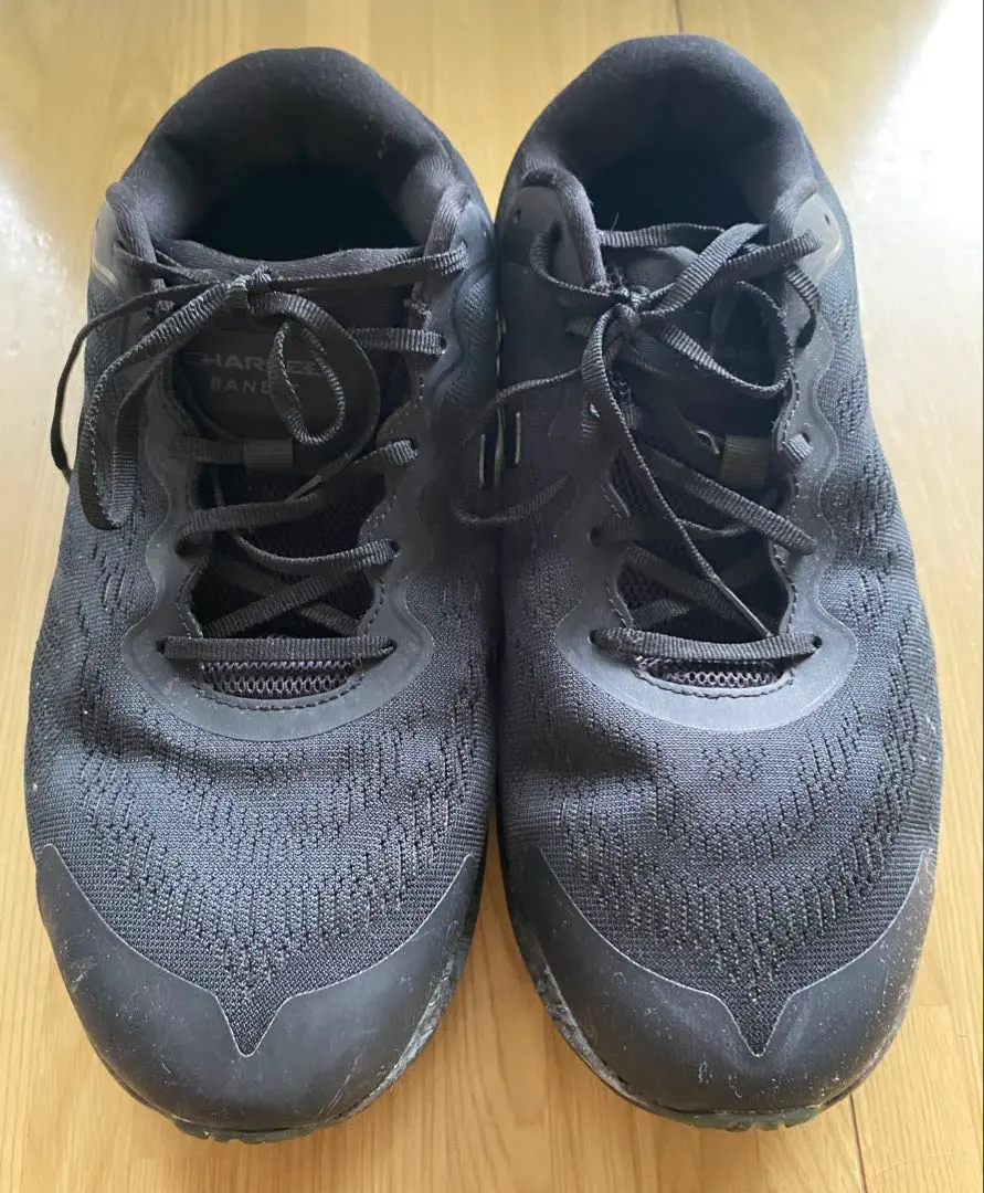 Thumbnail of Under Armour sneakers