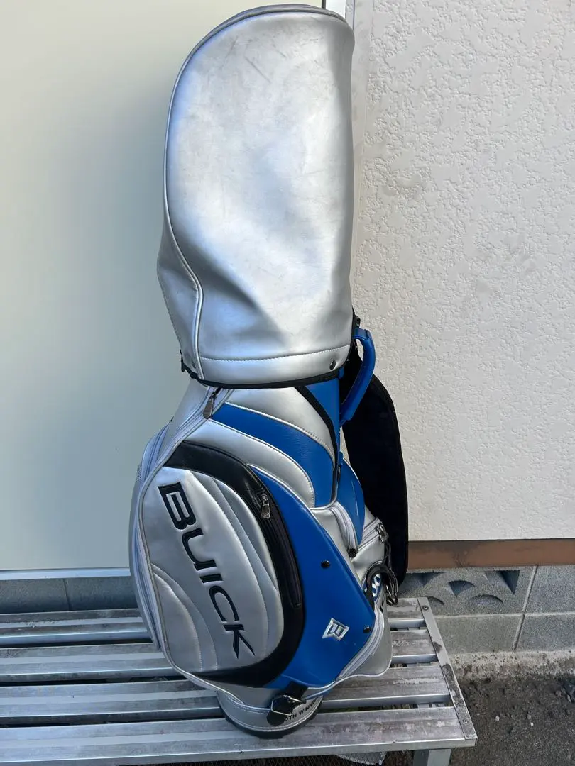 2025年最新】タイガーウッズ キャディバッグの人気アイテム