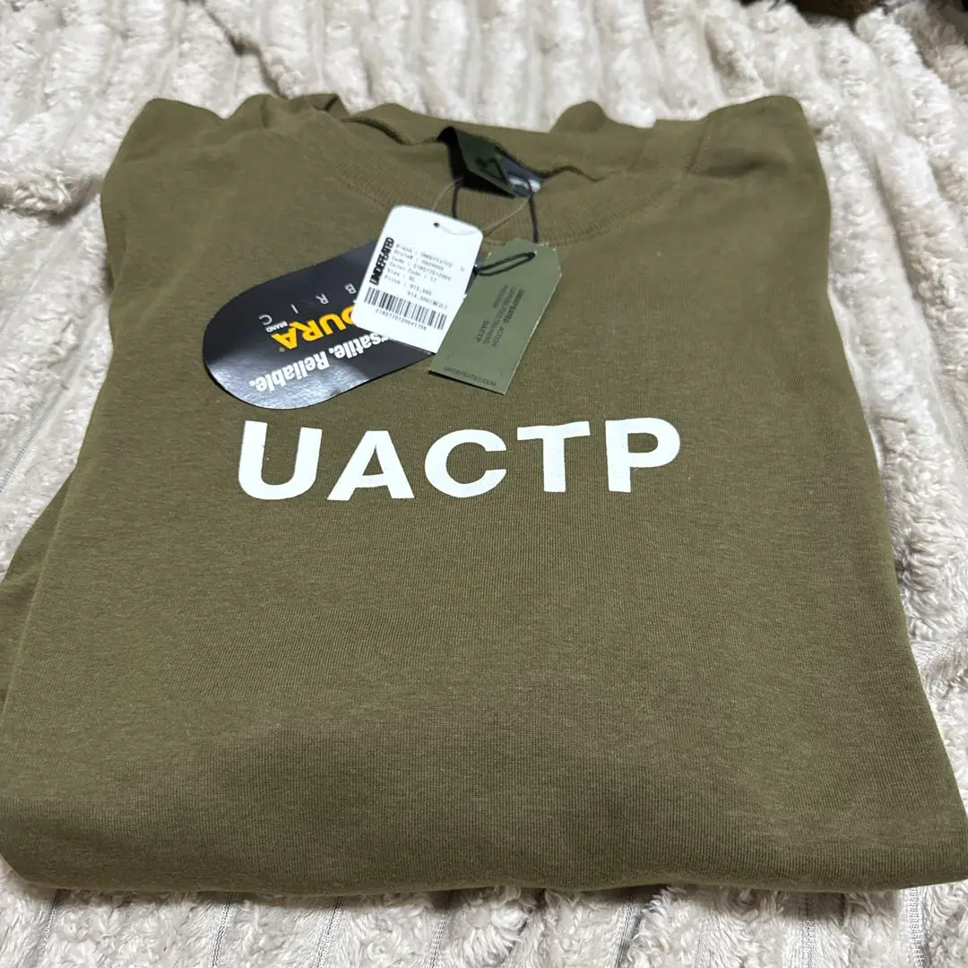 2025年最新】uactpの人気アイテム - メルカリ
