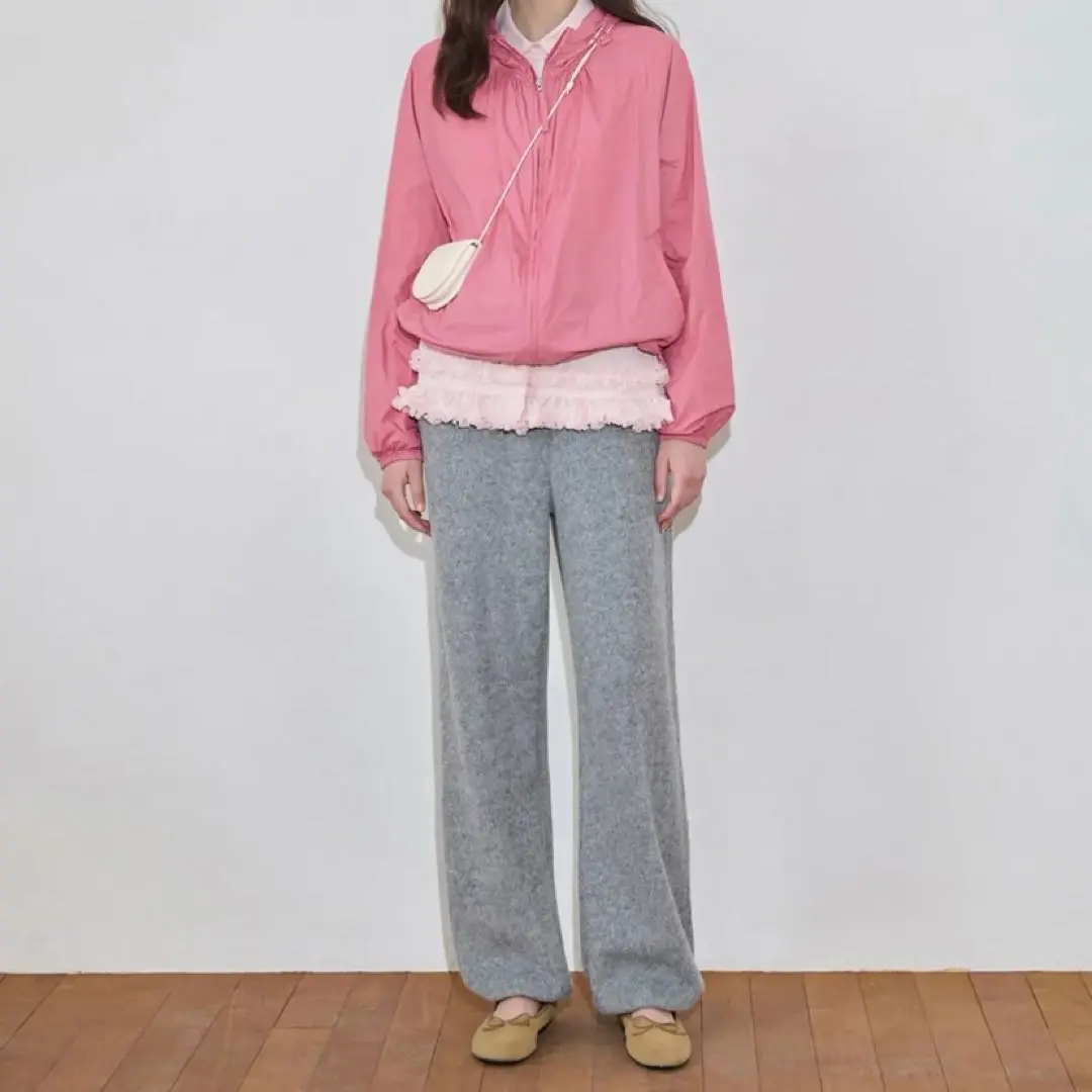 【Sinoon】★ 韓国人気 ★ Tied Half Pants ★ ☆韓国の人気☆【sinoon】☆sinoon TIED HALF PANT.S☆関税込