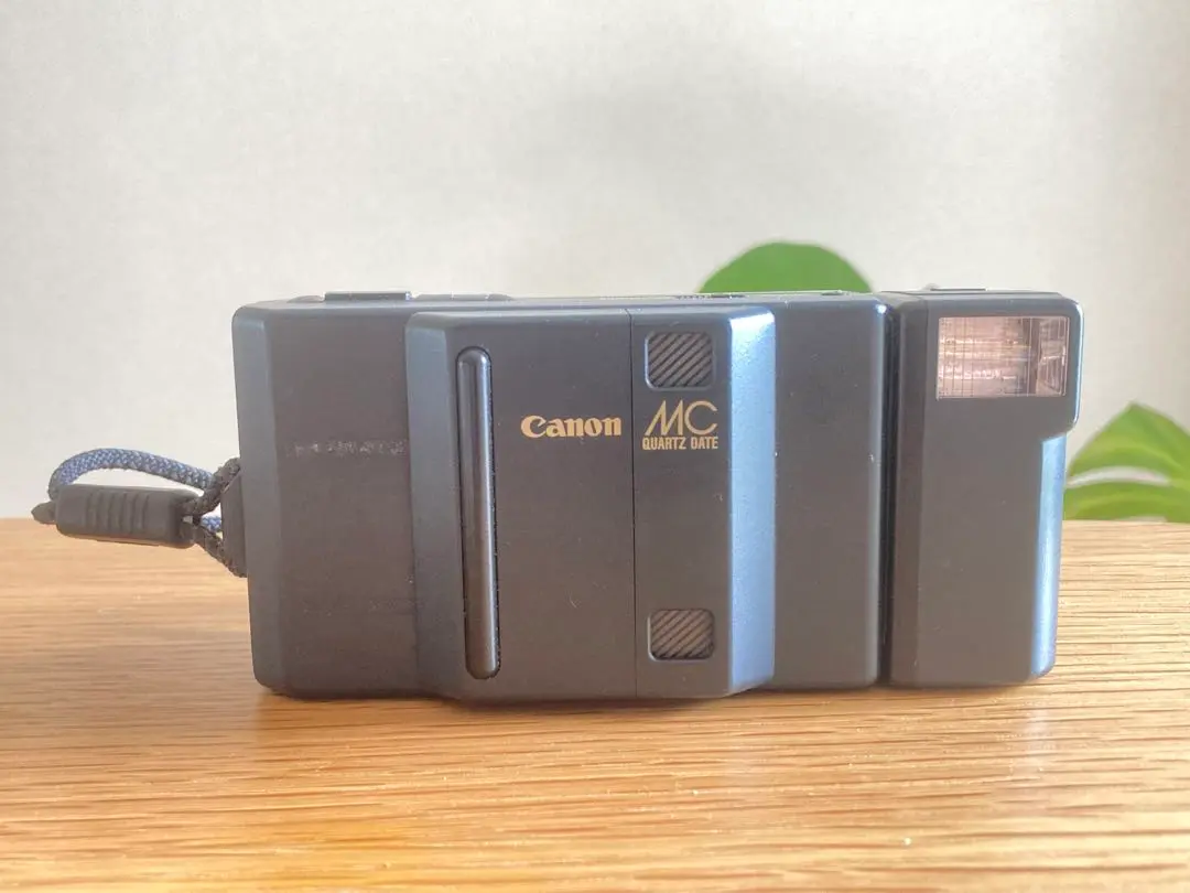 魅力的な Quartz MC 2025年最新】Canon dateの人気アイテム メルカリ - フィルムカメラ