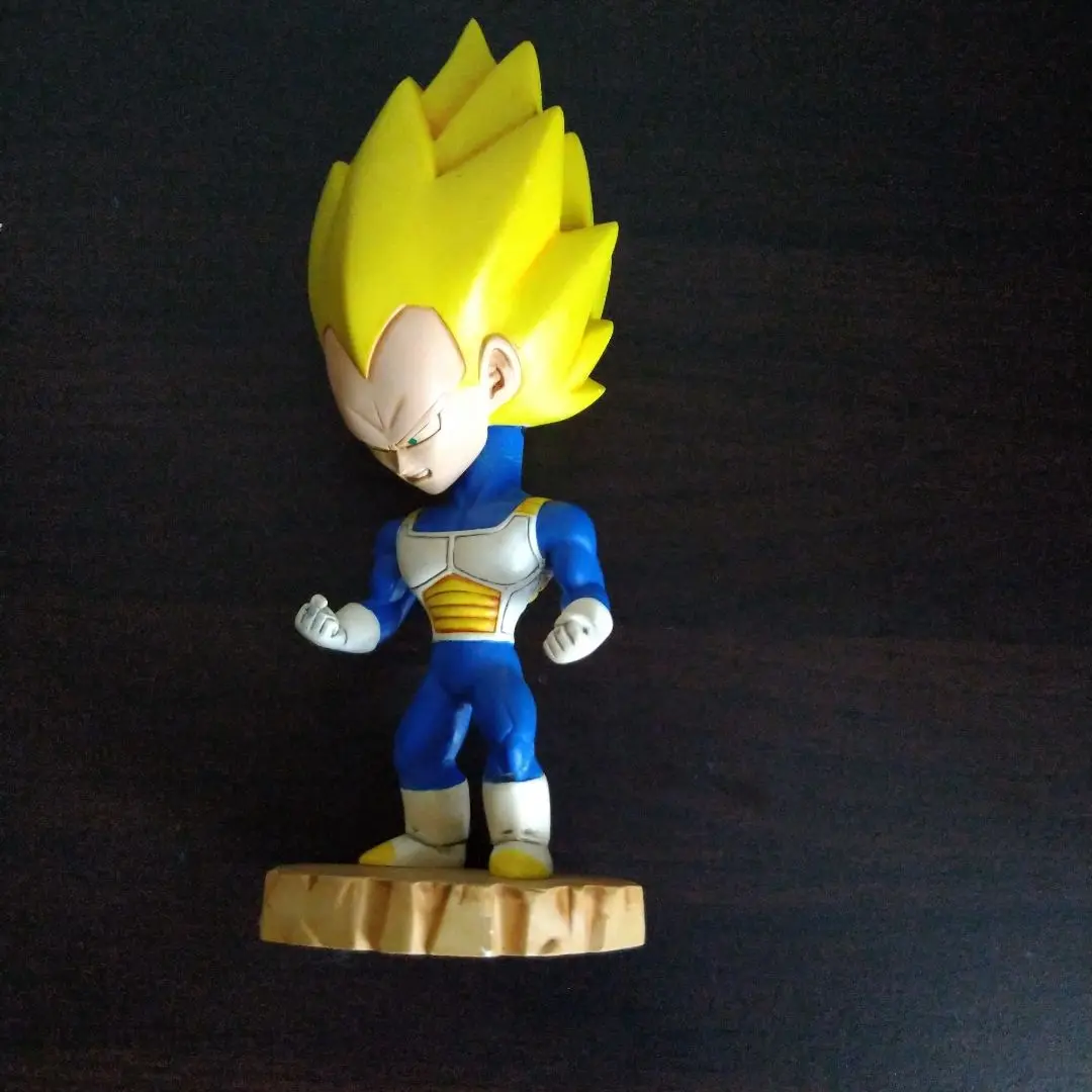 2025年最新】ドラゴンボール 首ふりの人気アイテム - メルカリ