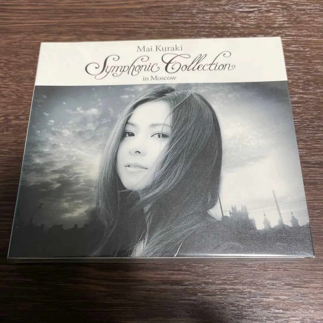 2025年最新】Mai Kuraki Symphonic Collection in Moscow の人気