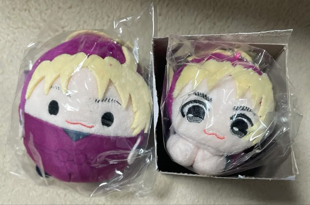 Thumbnail of Nintama Rantaro Fuwakororin Hug Character Takamaru Saito