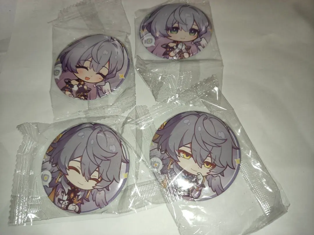 Thumbnail of Honkai: Star Rail Robin/Sunday