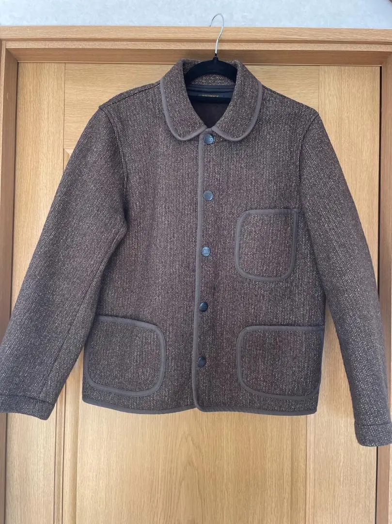 2025年最新】BROWN'S BEACH JACKET メンズ ジャンパー・ブルゾン