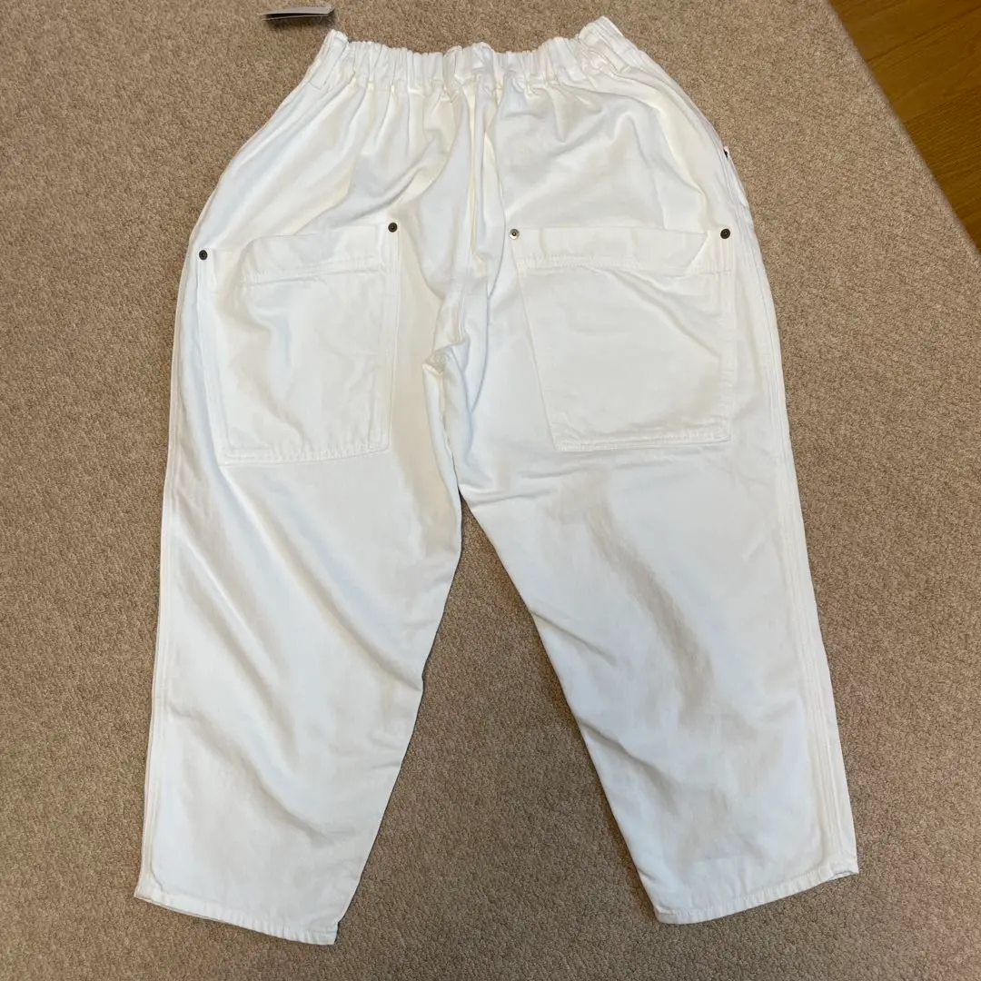 BASCO マオパンツ　91 MAO PANTS introduction – Shop by BASCO/バスコ/Onlineshop