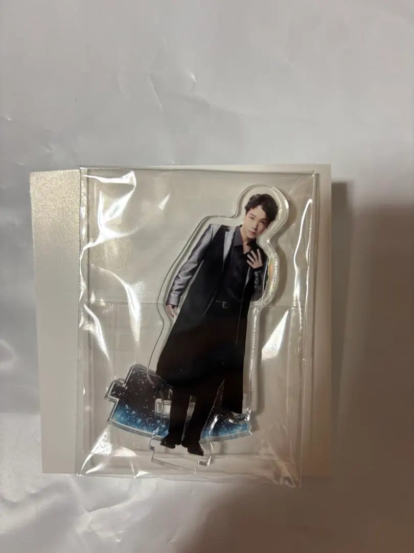 Thumbnail of Multi-Unit Apartment (Alapa) acrylic stand, Zoe, Kaita Fukushima