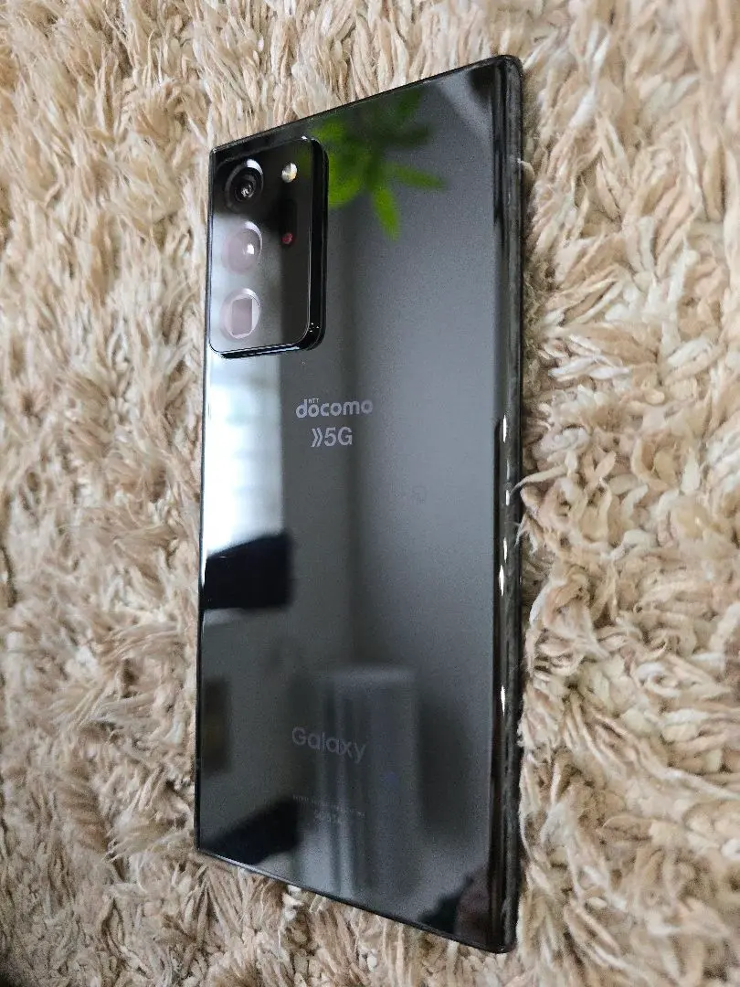 Samsung Galaxy Note 20 Ultra 本体 ジャンク 2025年最新】galaxy note 20 ultra ジャンクの人気アイテム