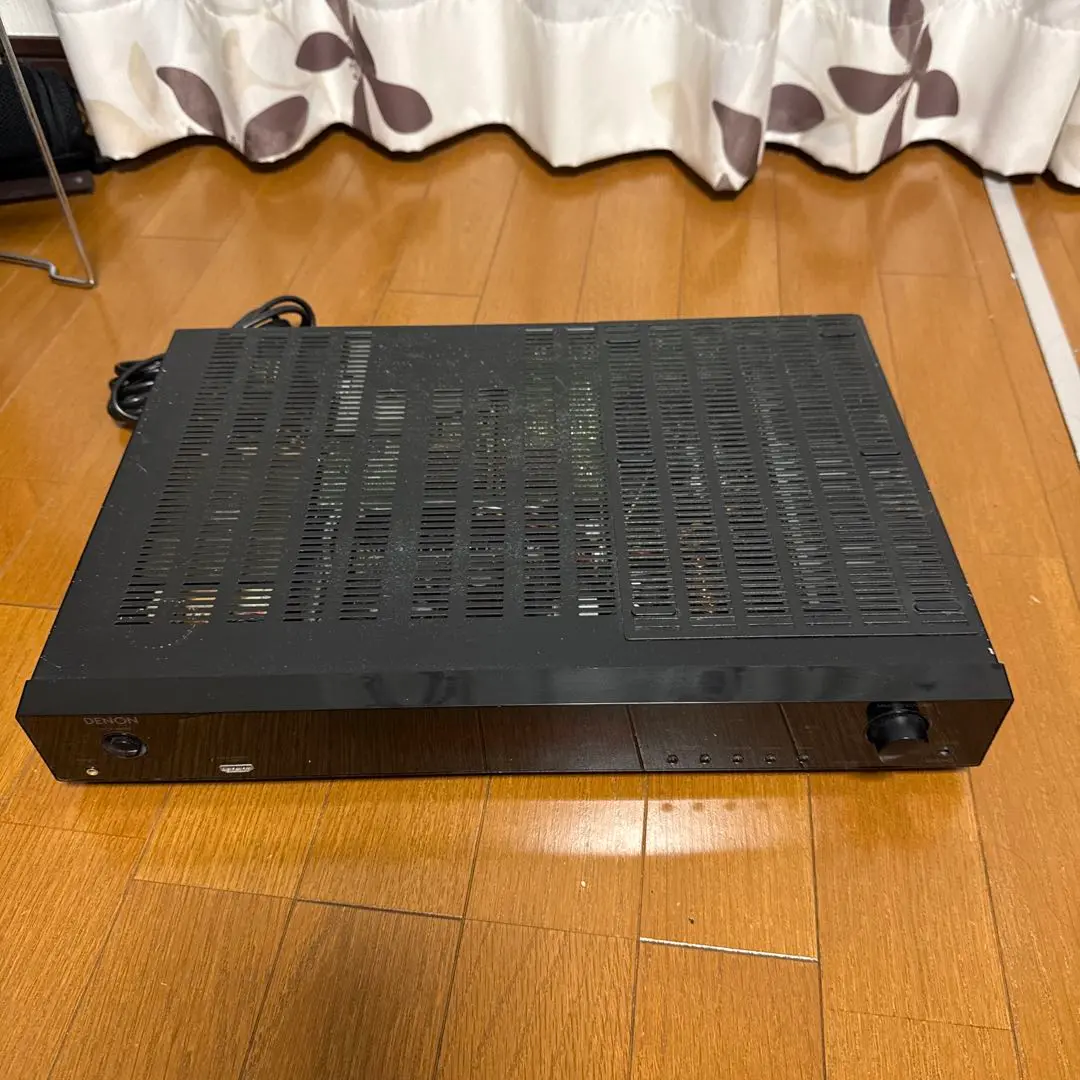 #618 DENON デノン AVサラウンドアンプ AVC-S500HD 美品】DENON デノン AVC-S500HD AVサラウンドアンプ HDMI - メルカリ