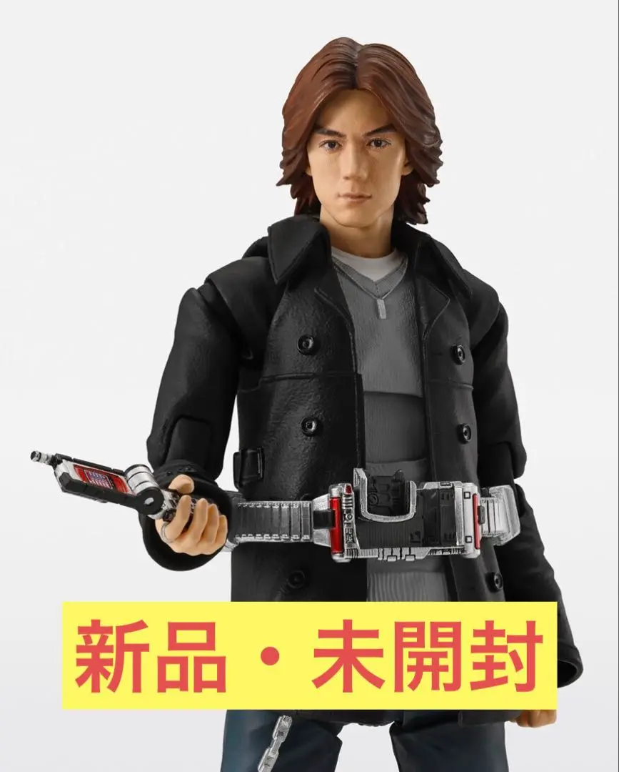 2025年最新】S.H.Figuarts 仮面ライダー555 オートバジン