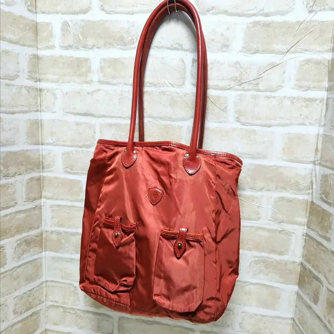 Felisi フェリージ リバーシブル トートバッグ ナイロントート　9579 Felisi フェリージ】バッグ | BRAND,Felisi（フェリージ