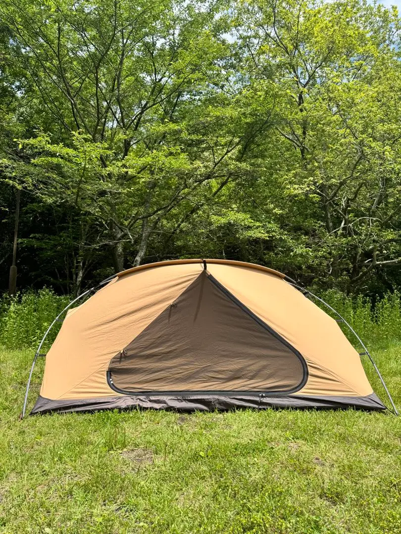 TC ROO TENT FAMILY 【TCルーテントファミリー】