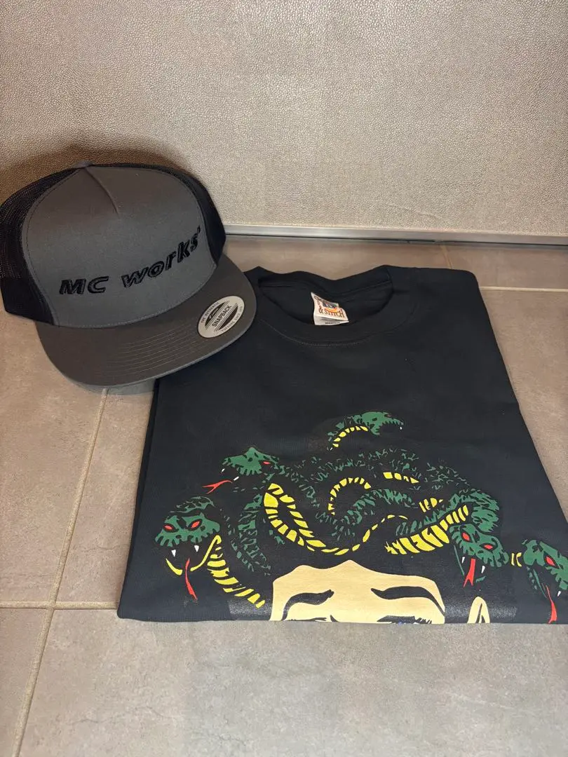 MC Works Tシャツ 2025年最新】MCワークス tシャツの人気アイテム - メルカリ