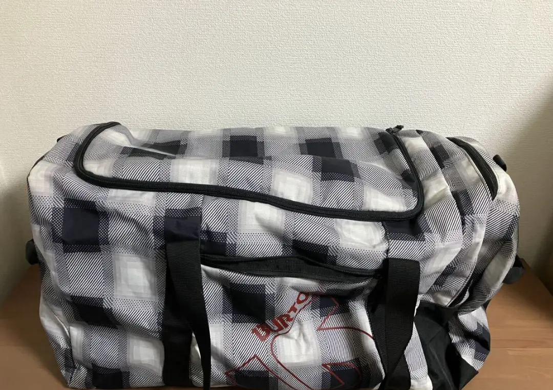 2025年最新】BURTON-バートン BOOTHAUS BAGの人気アイテム