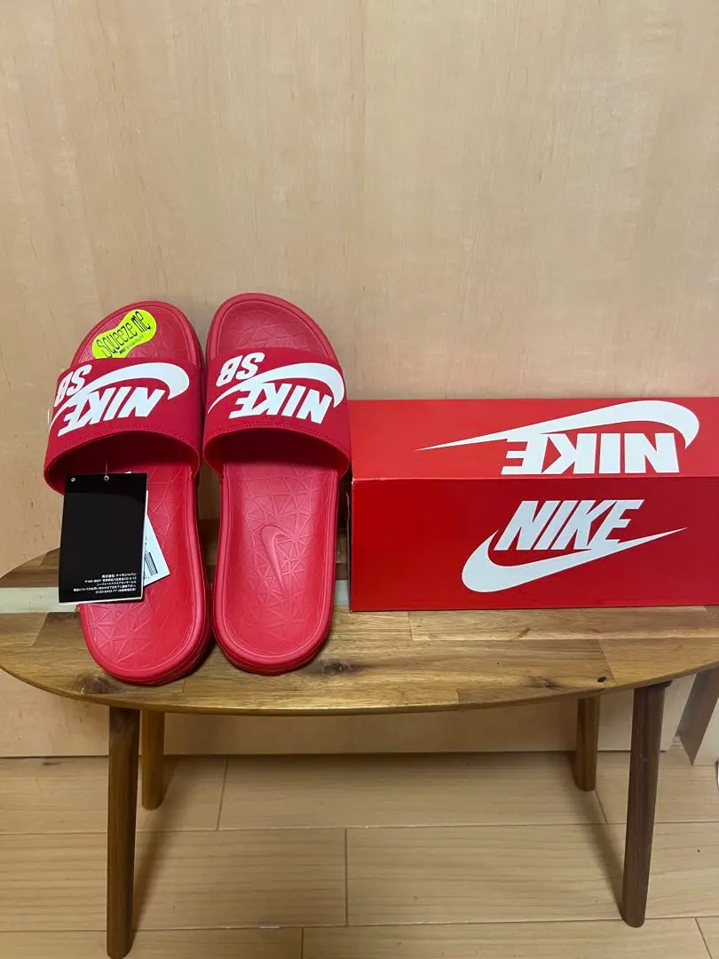 2025年最新】NIKE SB Benassiの人気アイテム - メルカリ