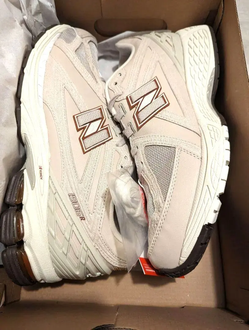 BEAUTY&YOUTH別注 New Balance M1906RFT 24.5 New Balance - ニューバランス M1906RFT beauty&youth別注の通販
