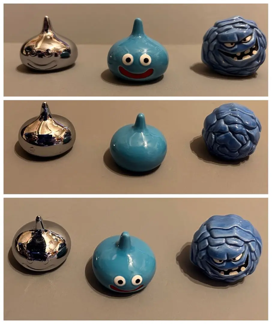 【激レア】ドラゴンクエスト　陶器製のモンスター　　ドラゴン 激レア】ドラクエ陶器【ドラゴン】 - メルカリ
