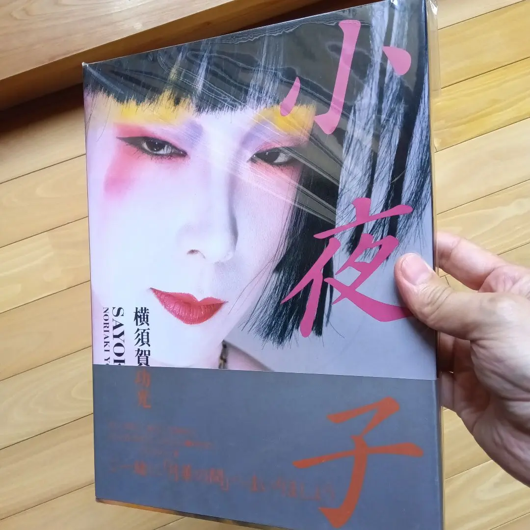 2025年最新】写真集 山口小夜子の人気アイテム - メルカリ