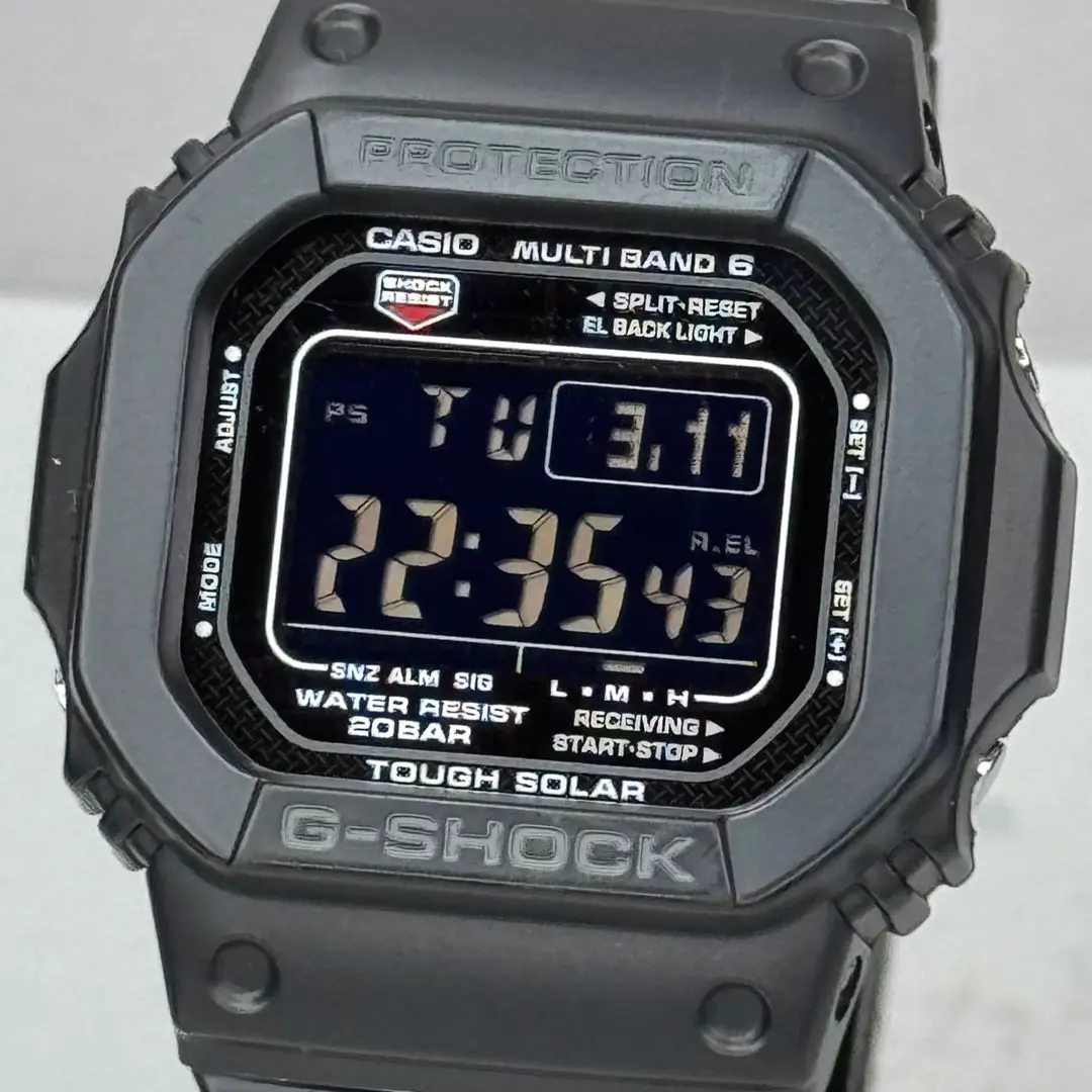 2025年最新】gw-m5610bc-1jf メタルコアバンドの人気アイテム