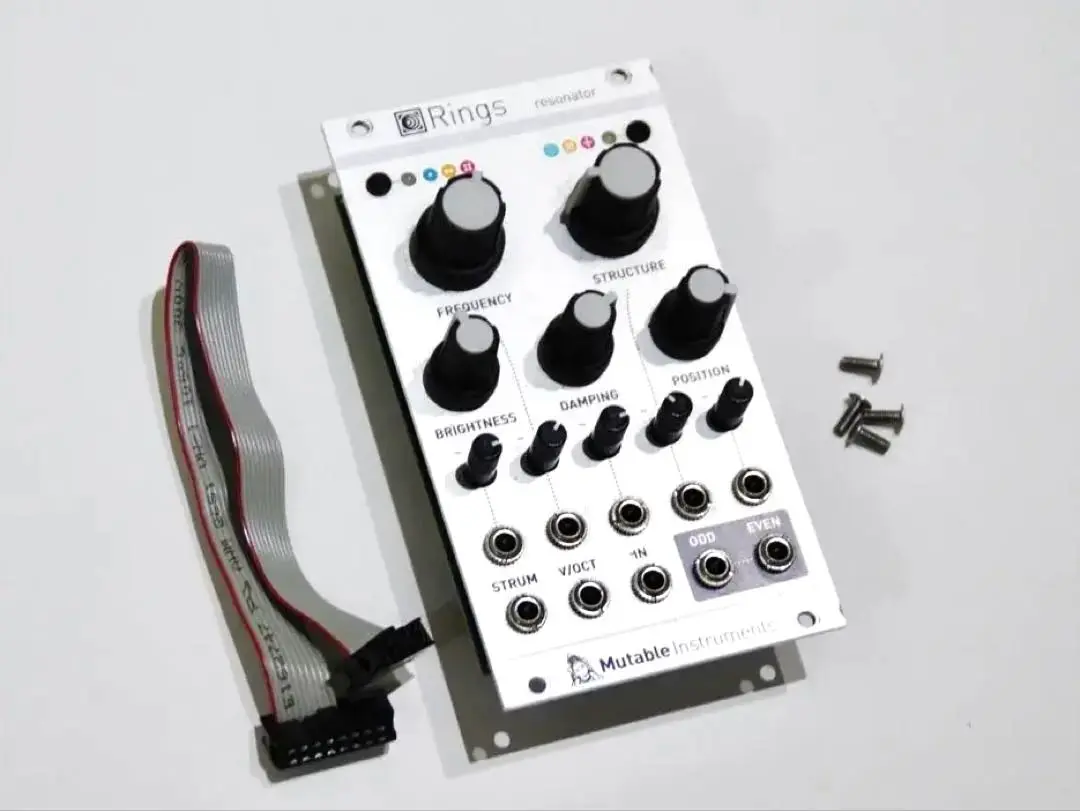μBraids Mutable Instruments Clone 中古 il_fullxfull.1957224953_97cq.