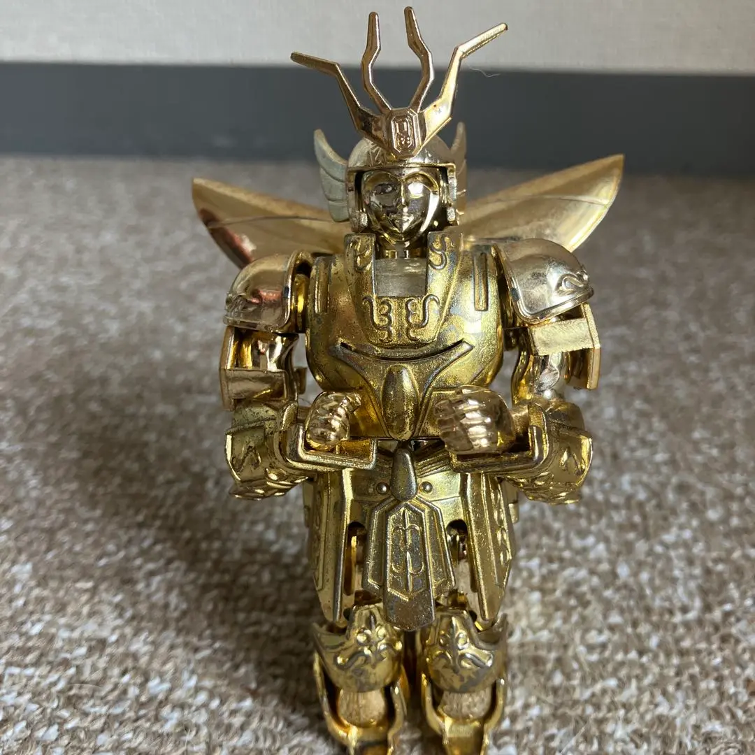 聖闘士星矢 バルゴクロス ゼータローブ　ジャンク 2025年最新】バルゴクロスの人気アイテム - メルカリ