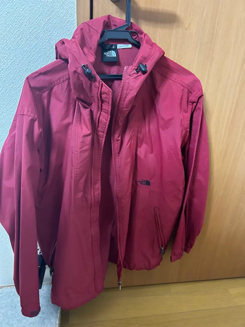 Thumbnail of THE NORTH FACE Red Mountain Parka MEN'S M