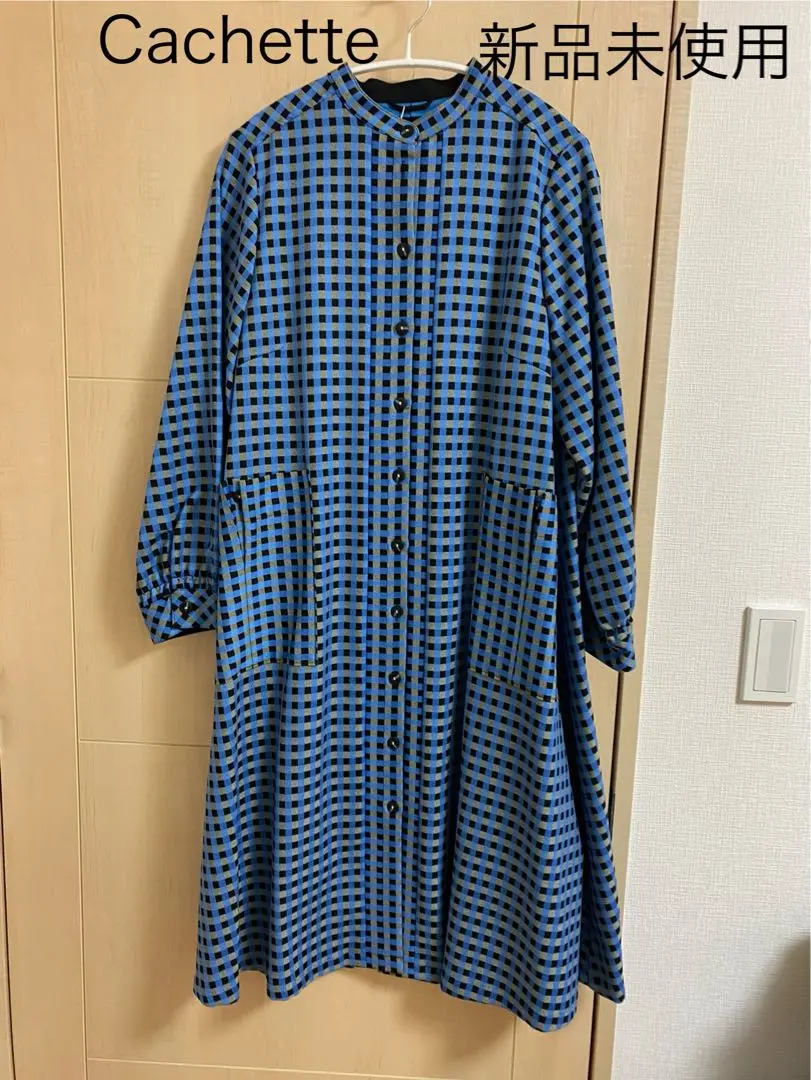 MB LUCAS カシェット　コート MB LUCAS カシェットロングコート
