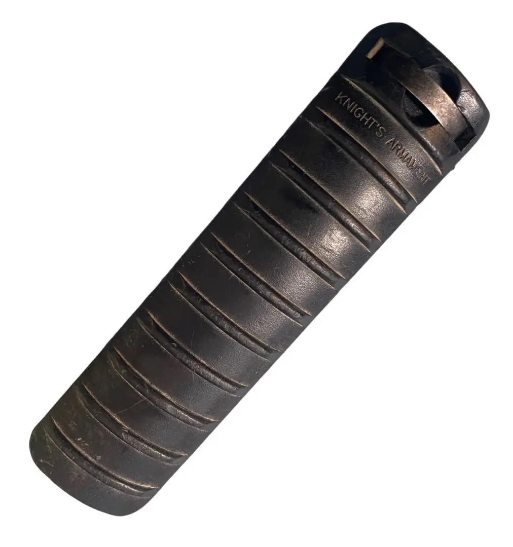 実物 Knight's Armament  マイクロサイトセット Amazon | A&B Knight's Armament KAC300タイプ フリップアップ