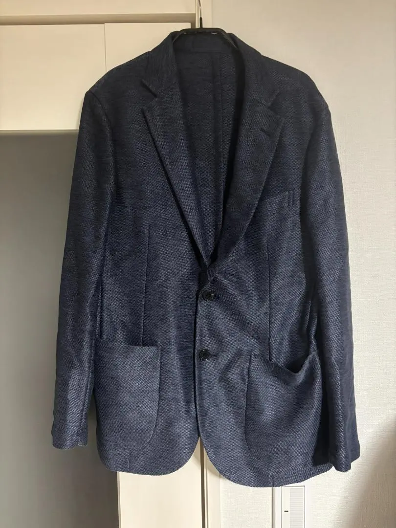 Thumbnail of MACKINTOSH PHILOSOPHY Suit Set - Navy