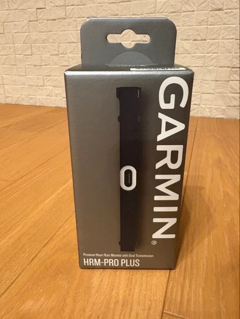 GARMIN HRM-PRO PLUS ガーミン 新品・未開封 Amazon | ガーミン(GARMIN) GARMIN(ガーミン) ハートレート
