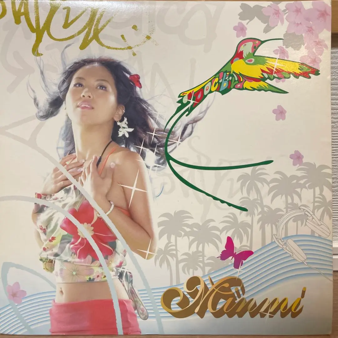 期間限定値下げ　MINMI　アイの実　四季ノ唄 NS03MzkyLmpwZWc.jpeg