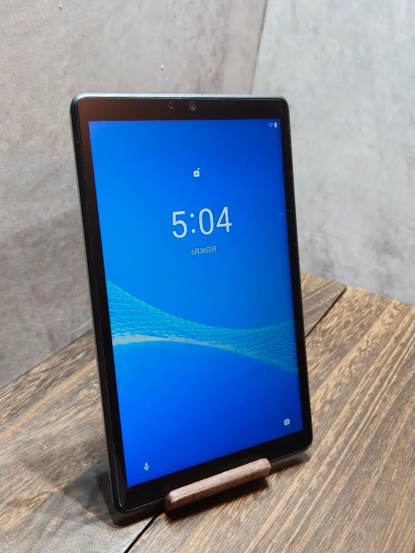 LAVIE Tab E 8FHD1 Androidタブレット NEC LAVIE Tab E 8FHD1 | 64 GB タブレット