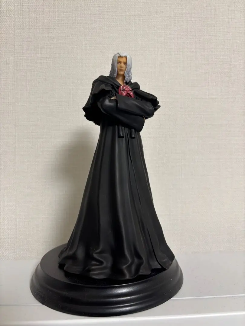 FF14 エメトセルク フィギュア FF14』古代人のフィギュアが10月21日発売。エメトセルク