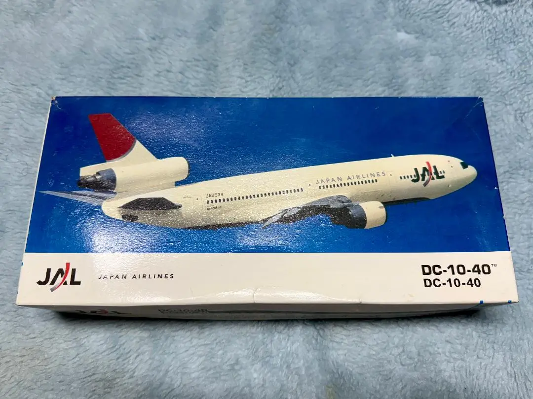 【未組立】ハセガワ航空機モデルセット DC-10 747-400 737-800 未組立】ハセガワ航空機モデルセット DC-10 747-400 737-800