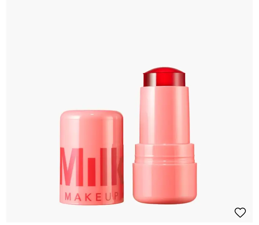 新品未使用　Milk Makeup クーリングウォータージェリーティントチーク Amazon.co.jp: ミルクメイクアップ冷却水ジェリーティント