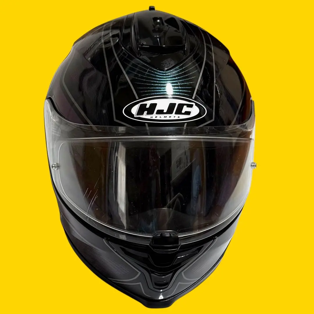 2025年最新】HJC ISの人気アイテム - メルカリ