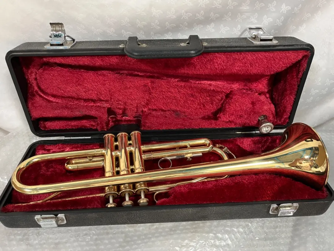 hM20T ヤマハ YAMAHA トランペット YTR-234 ハードケース付き YAMAHA YTR-234 ハードケース付 トランペット ヤマハ 初心者用