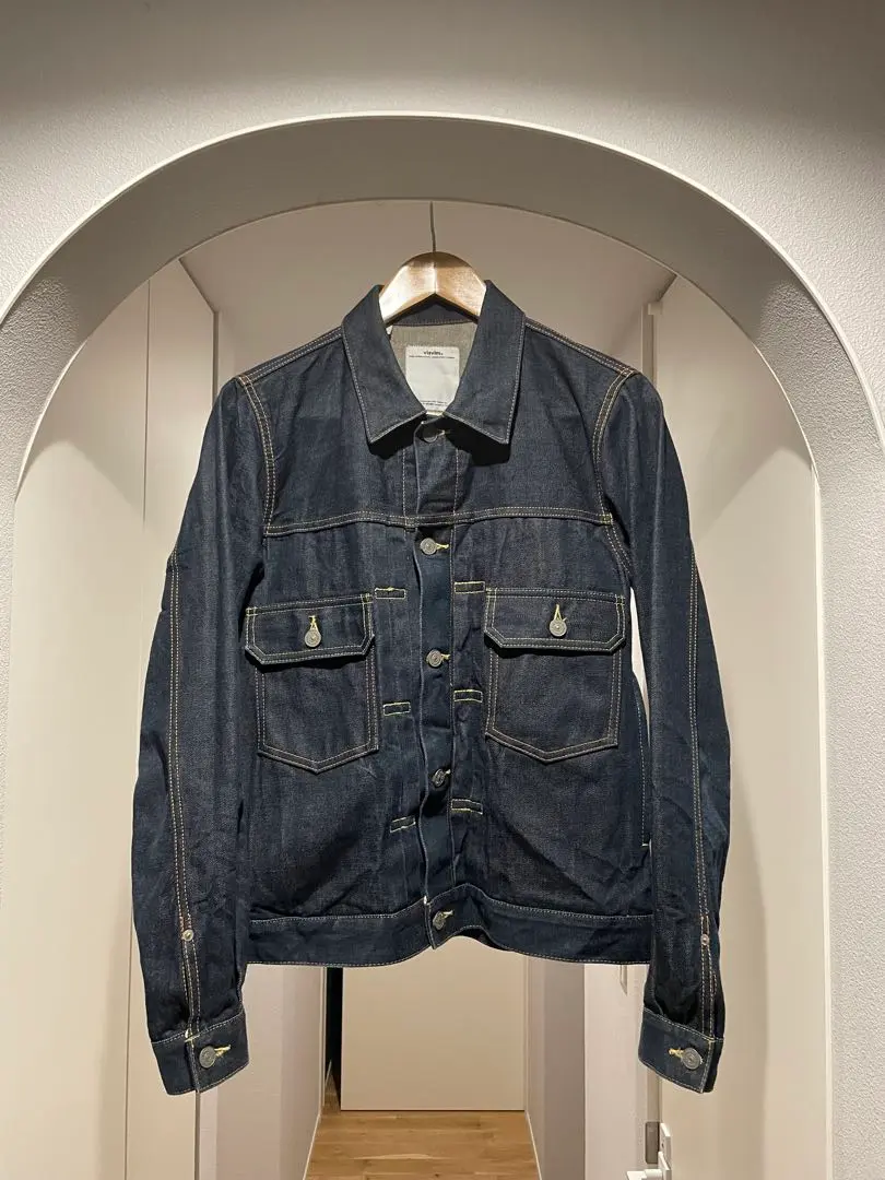 2025年最新】ナバホ VISVIMの人気アイテム - メルカリ
