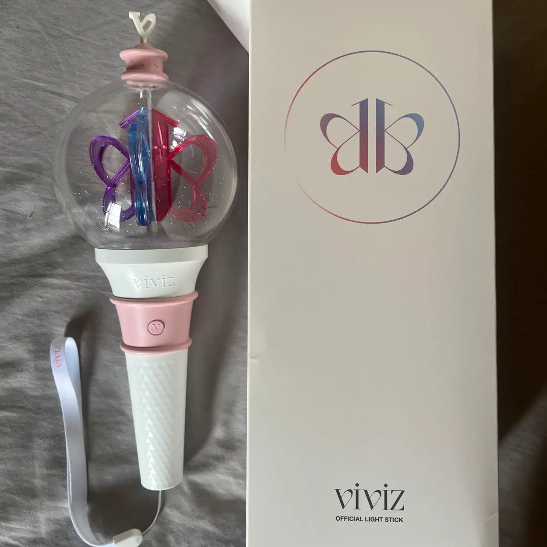 VIVIZ ペンライト（G314） viviz 公式ペンライト