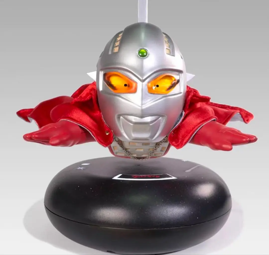 アパレル通販サイトランキング 2025年最新】空飛ぶ メルカリ - ウルトラセブンの人気アイテム 特撮