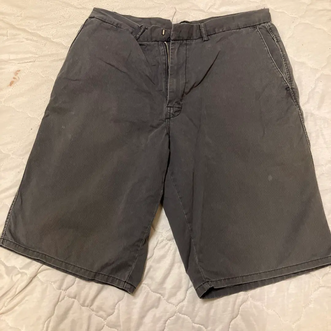 Thumbnail of Stussy: Stussy / Vintage Men's Half Pants