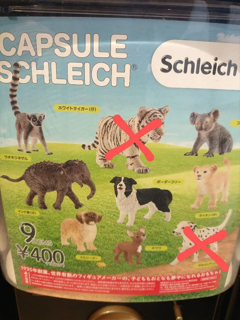 2025年最新】Schleich シュライヒ インド象の人気アイテム