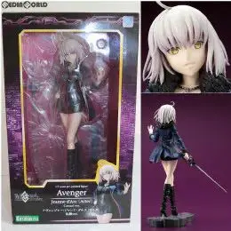 Fate Avenger アヴェンジャー/ジャンヌ・ダルク 私服ver. アヴェンジャー/ジャンヌ・ダルク〔オルタ〕 私服ver