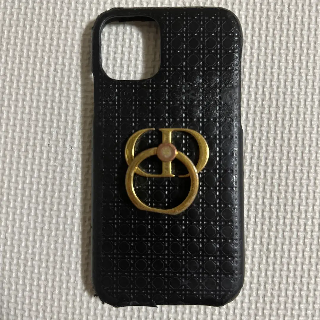 美品✨ ディオール スマホケース iPhone11pro