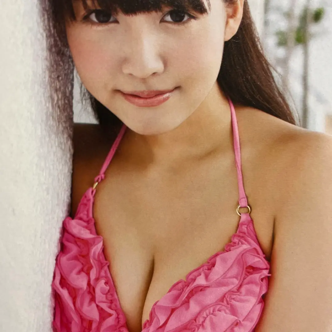 三上悠亜　販促用　A2サイズ ポスター　2枚セット　レア m81772071610_1.jpg?1679692395